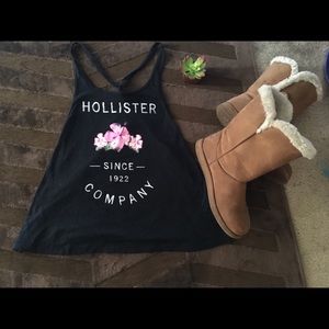 Hollister Tank Top